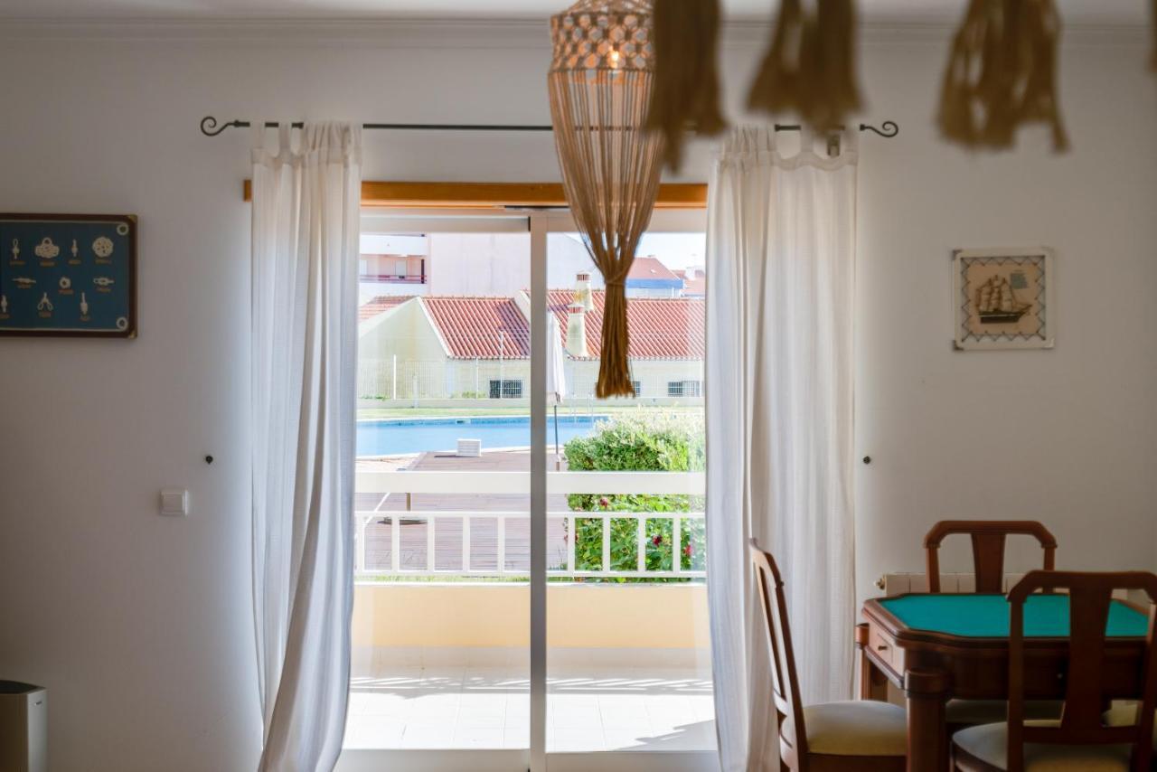 Casa Da Praia Ericeira Dış mekan fotoğraf