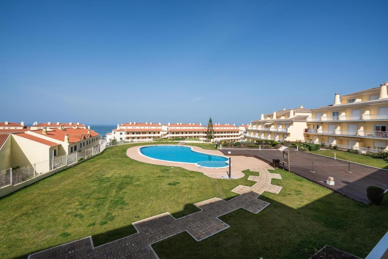 Casa Da Praia Ericeira Dış mekan fotoğraf