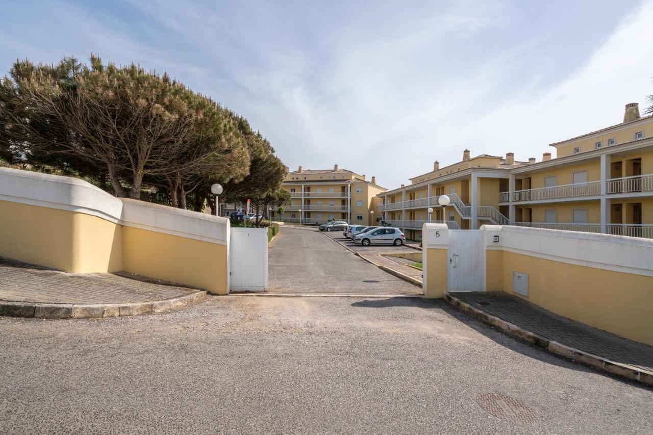 Casa Da Praia Ericeira Dış mekan fotoğraf