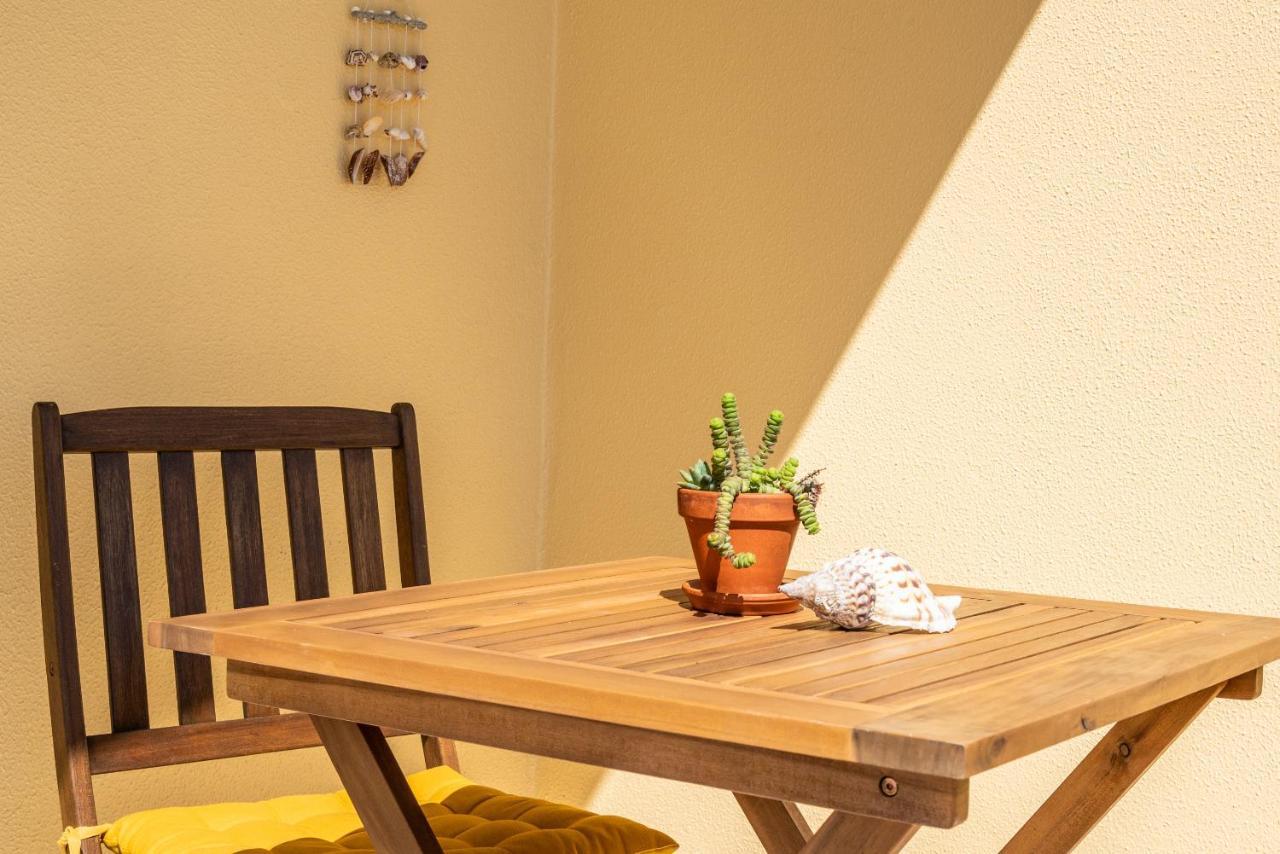 Casa Da Praia Ericeira Dış mekan fotoğraf