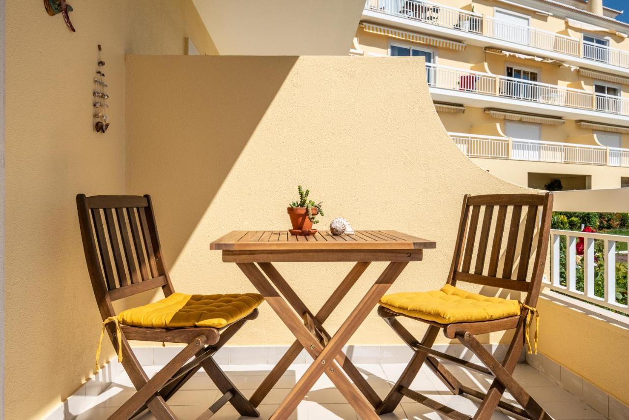 Casa Da Praia Ericeira Dış mekan fotoğraf