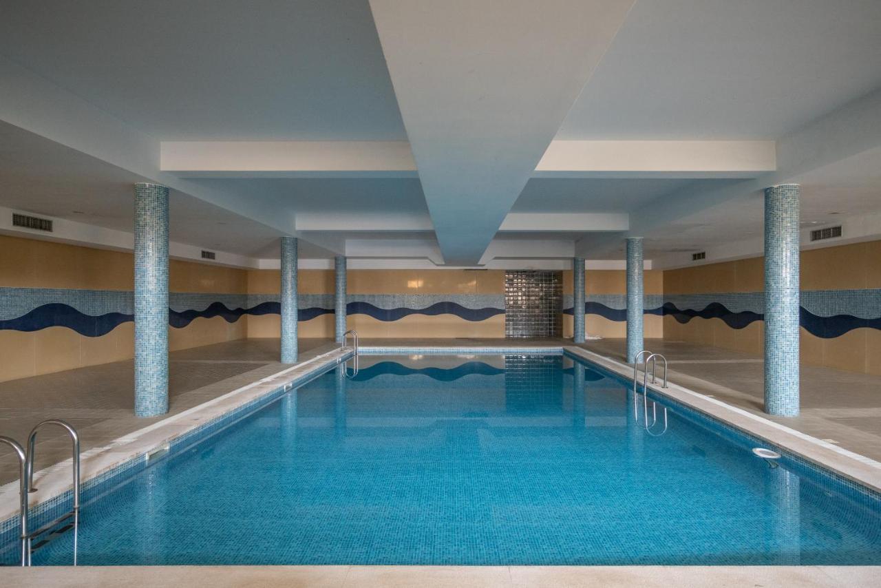 Casa Da Praia Ericeira Dış mekan fotoğraf