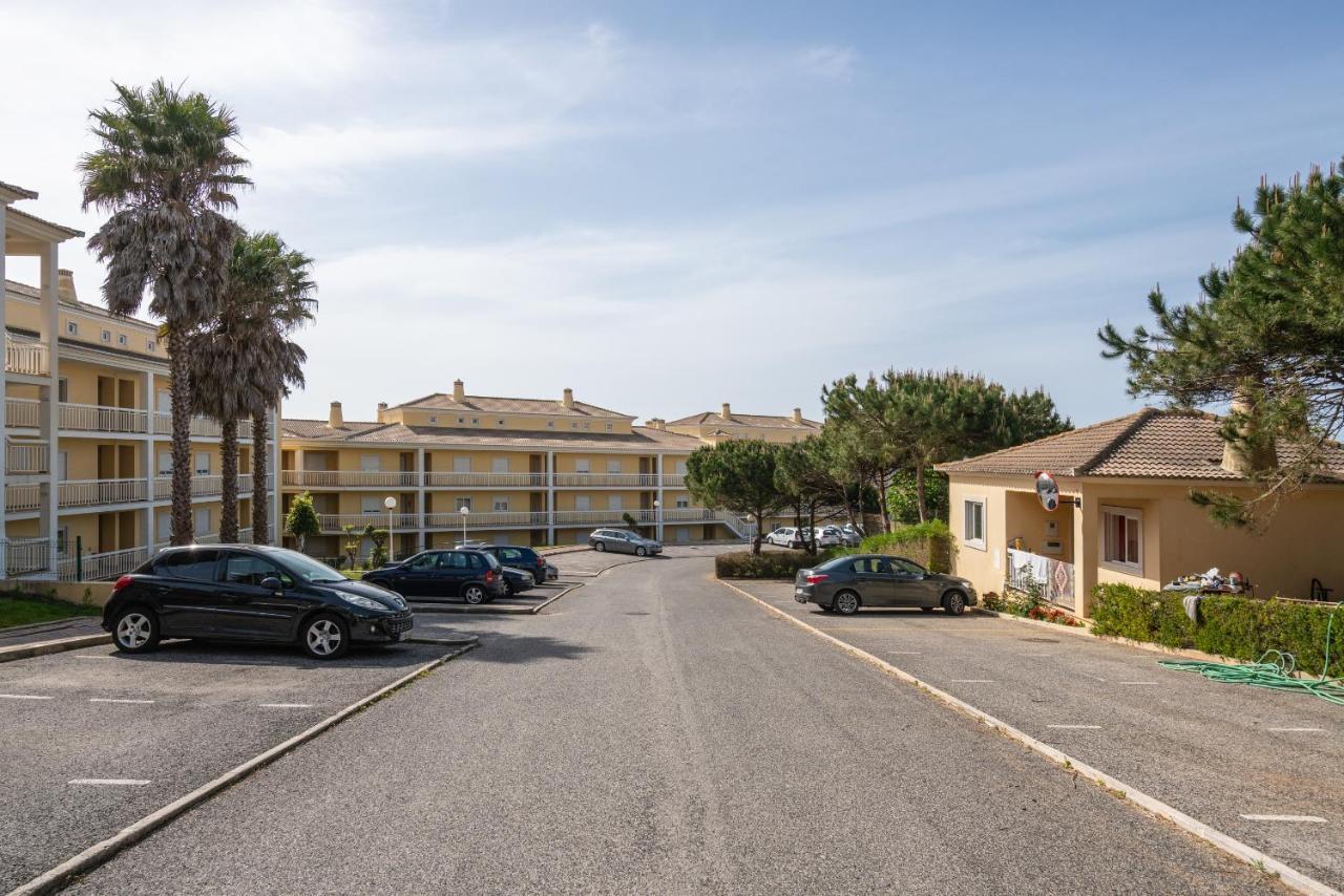 Casa Da Praia Ericeira Dış mekan fotoğraf