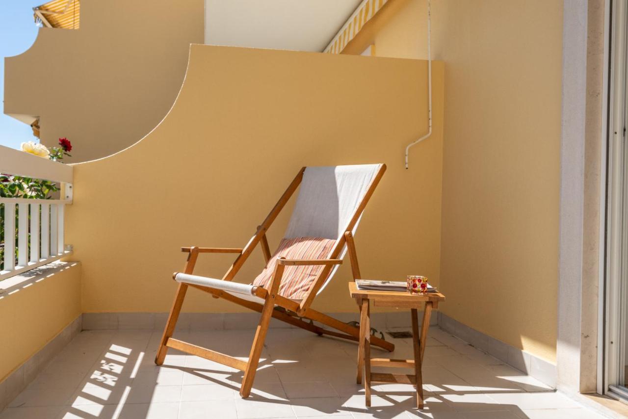 Casa Da Praia Ericeira Dış mekan fotoğraf