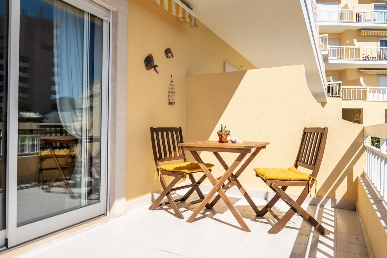 Casa Da Praia Ericeira Dış mekan fotoğraf