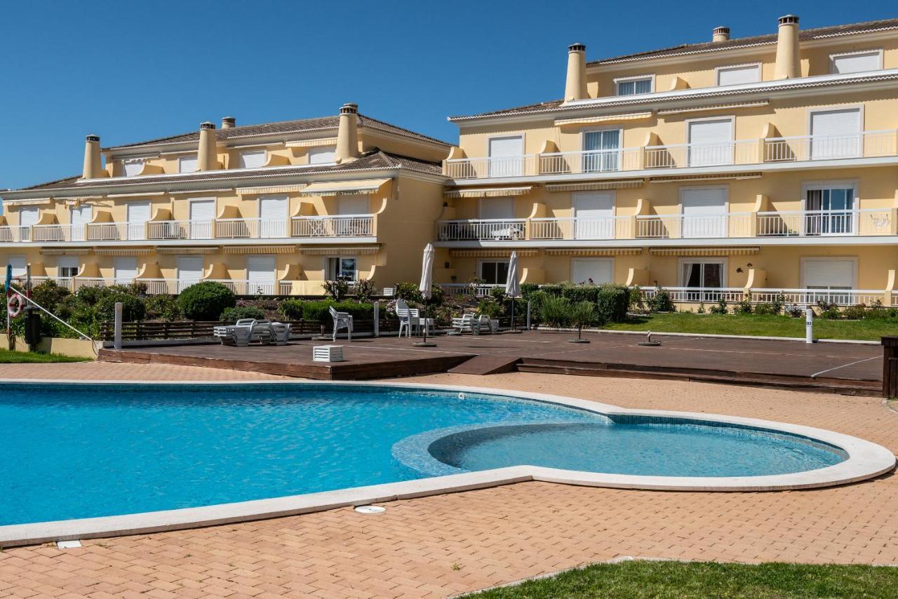 Casa Da Praia Ericeira Dış mekan fotoğraf
