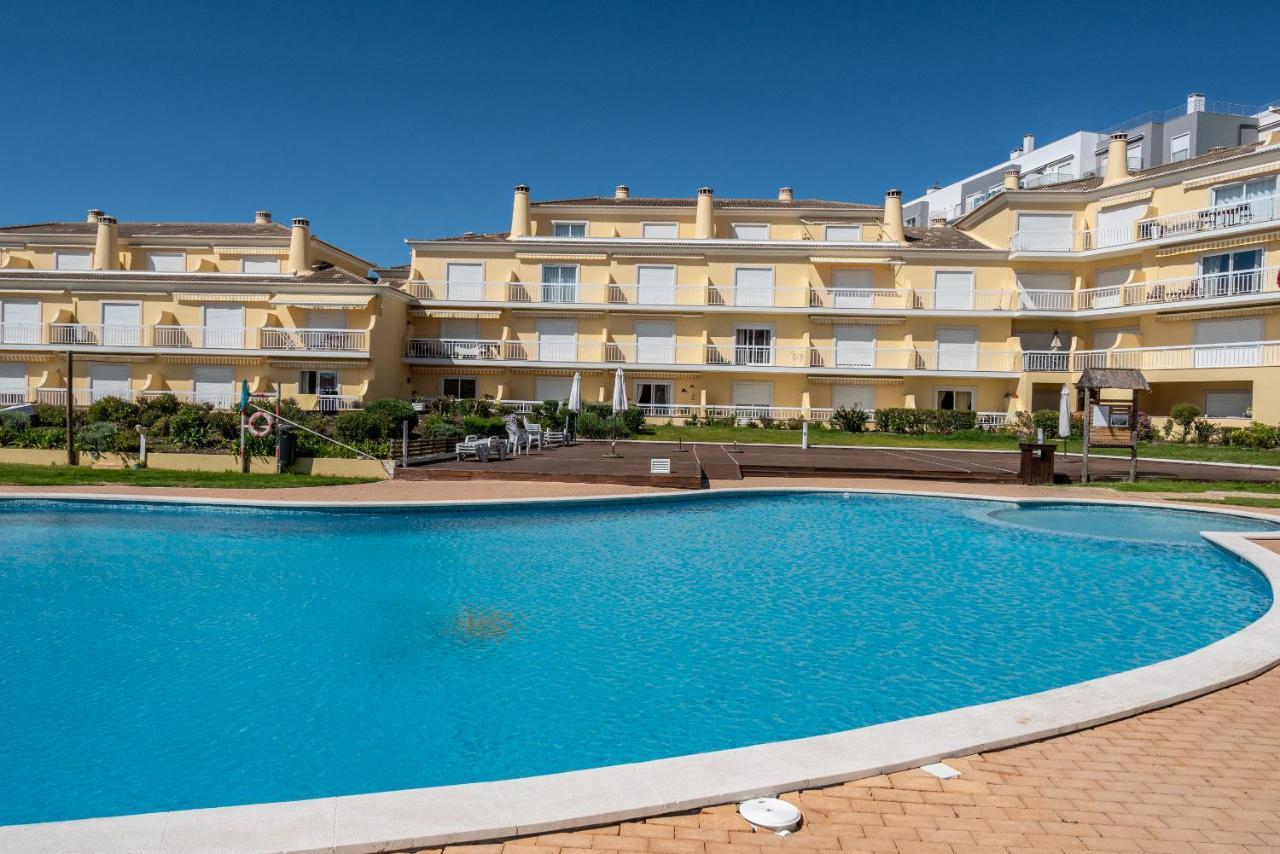 Casa Da Praia Ericeira Dış mekan fotoğraf