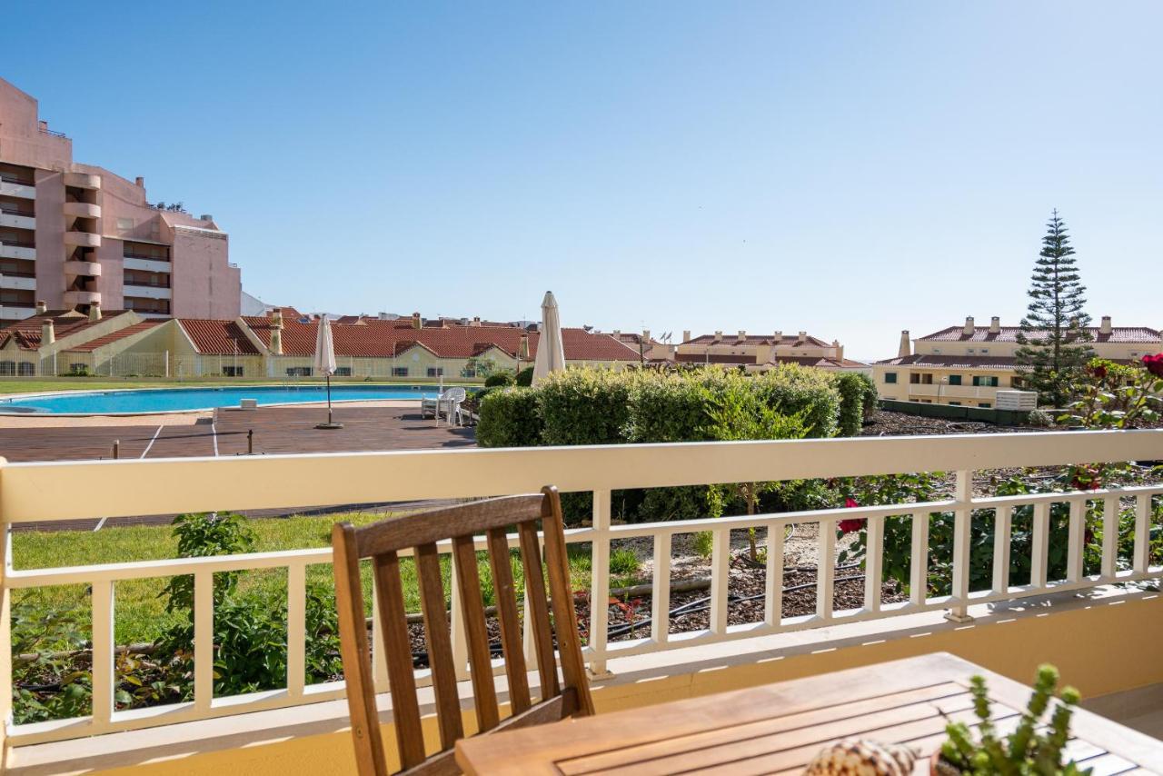 Casa Da Praia Ericeira Dış mekan fotoğraf