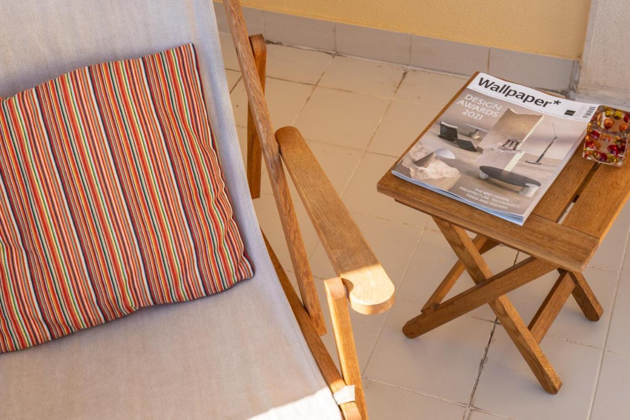 Casa Da Praia Ericeira Dış mekan fotoğraf