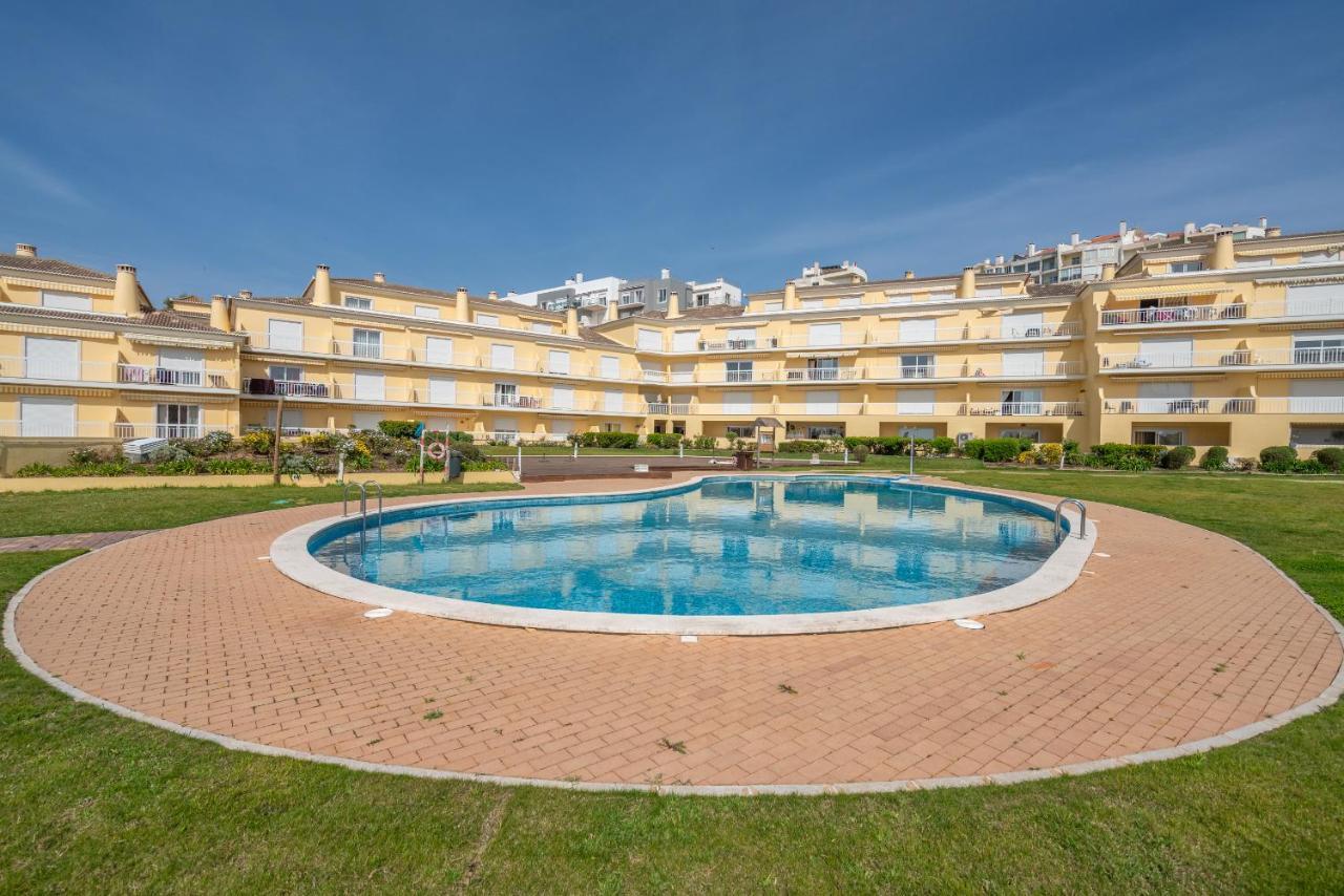 Casa Da Praia Ericeira Dış mekan fotoğraf