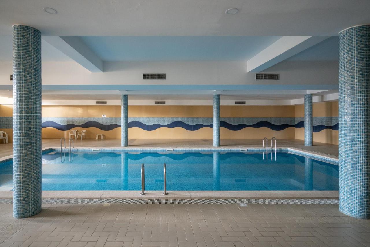 Casa Da Praia Ericeira Dış mekan fotoğraf