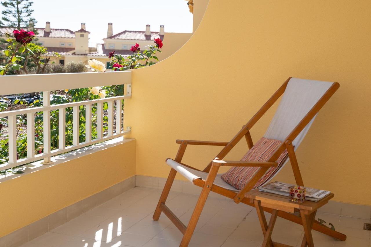 Casa Da Praia Ericeira Dış mekan fotoğraf